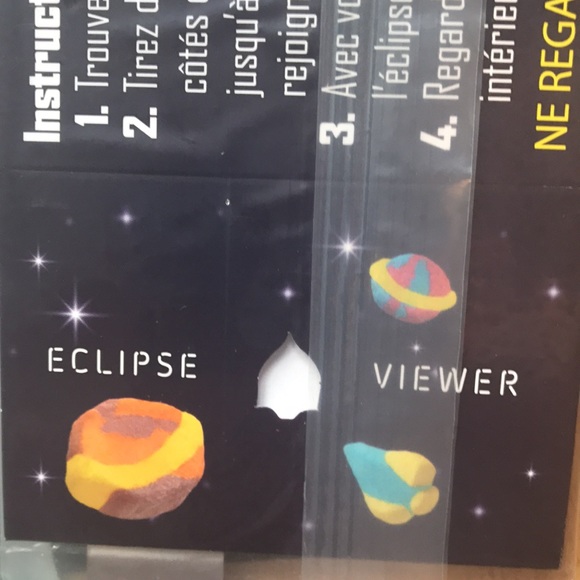 FREE with purchase of two or more items - Picture 3 of 3